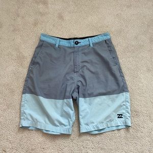Billabong swim shorts